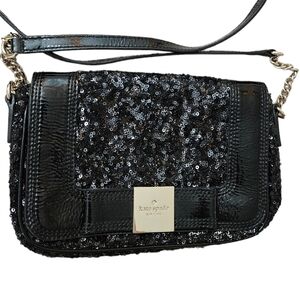 Kate Spade Sequin Bag